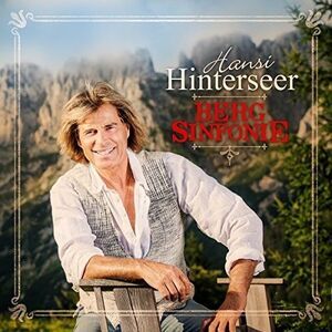 Hansi Hinterseer - Bergsinfonie  CD